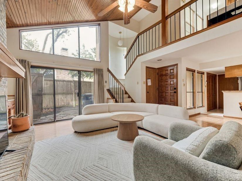 6396  Abrams Court , Dallas Texas 75231