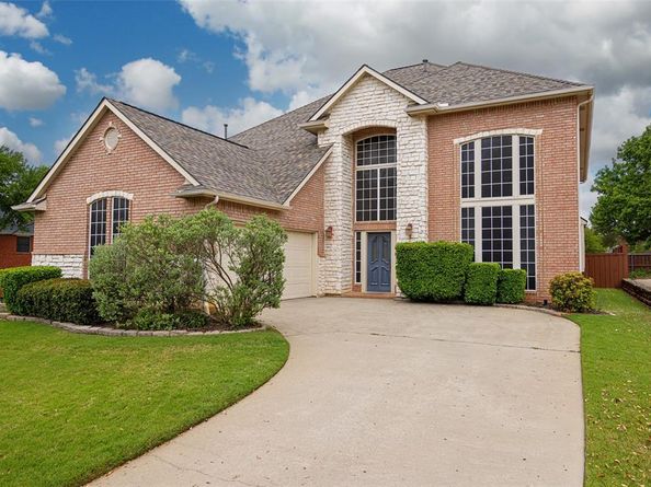 101  Edinburgh Court , Highland Village Texas 75077