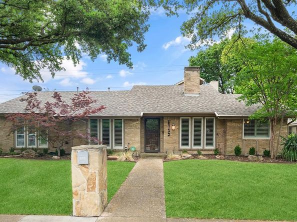 6712  Saint Anne Street , Dallas Texas 75248
