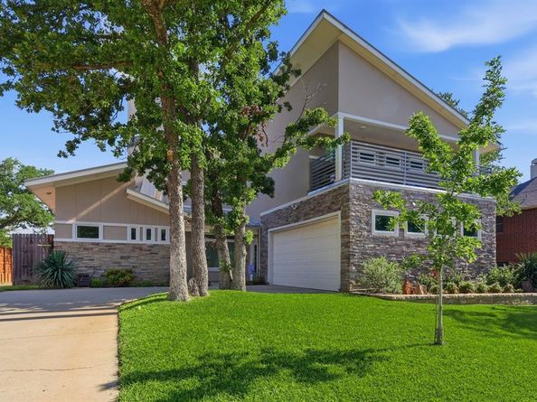 908  Idlewild Court , Highland Village Texas 75077