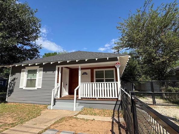 3823  Jamaica Street , Dallas Texas 75210