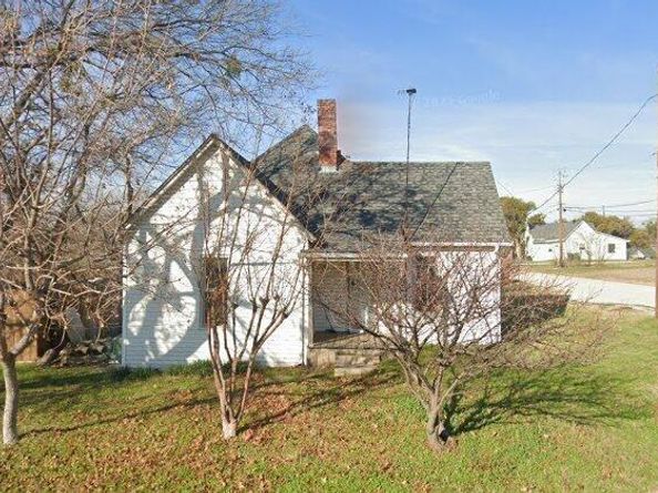 509 E 3rd Street , Prosper Texas 75078
