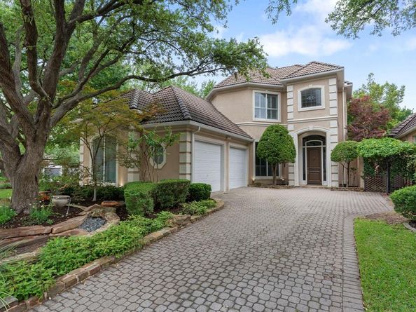 17  Woodcreek Lane , Frisco Texas 75034