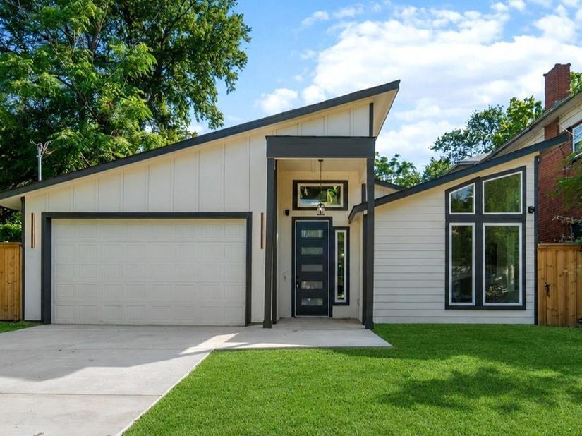 3604  Colonial Avenue , Dallas Texas 75215