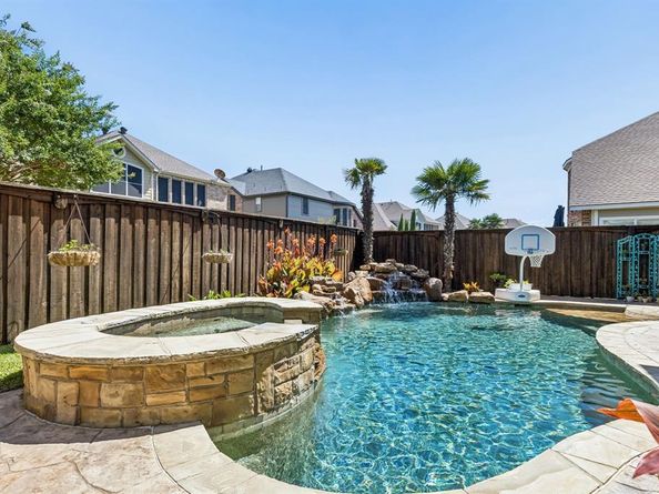 2803  Deerhurst Drive , Highland Village Texas 75077