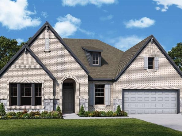 3013  Half Moon Way , Northlake Texas 76247