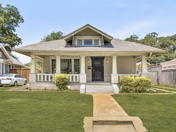 209 S Windomere Avenue , Dallas Texas 75208