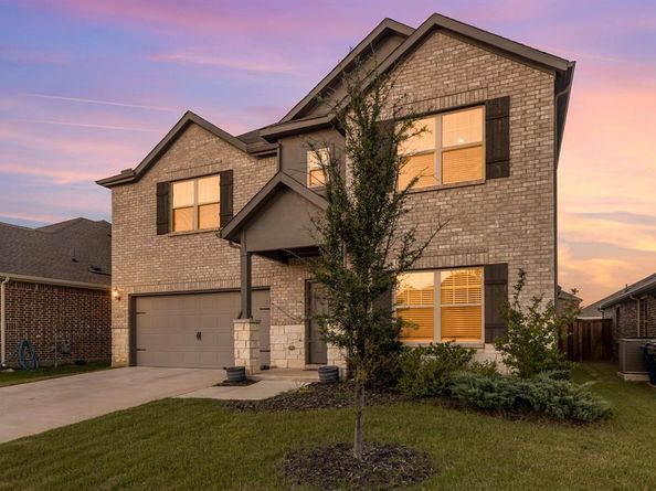 4324  Westminster Avenue , Celina Texas 76227