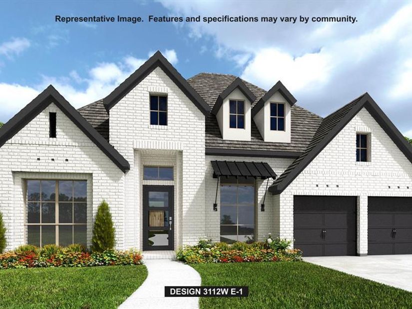 8136  Western Lakes Drive , Fort Worth Texas 76179