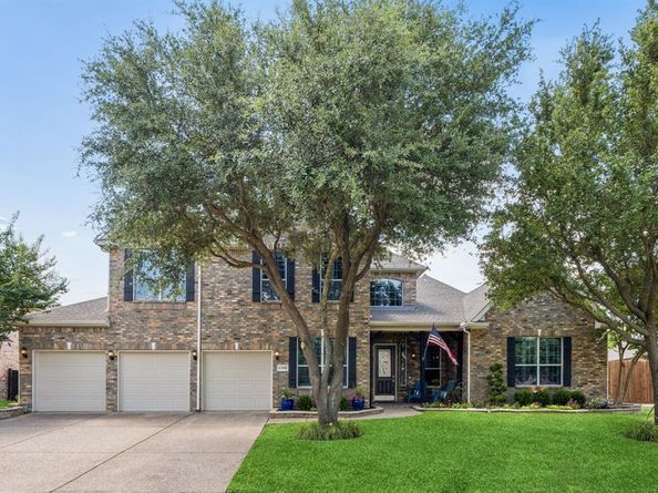 4306  Aston Lane , Mansfield Texas 76063
