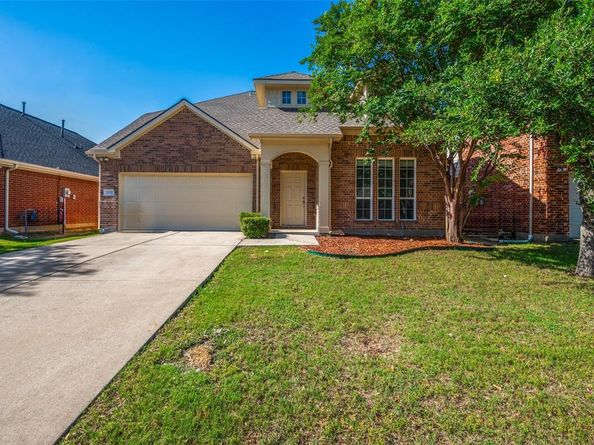2856  Evening Mist Drive , Little Elm Texas 75068