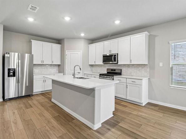 3229  Romero Plaza , Fort Worth Texas 76179