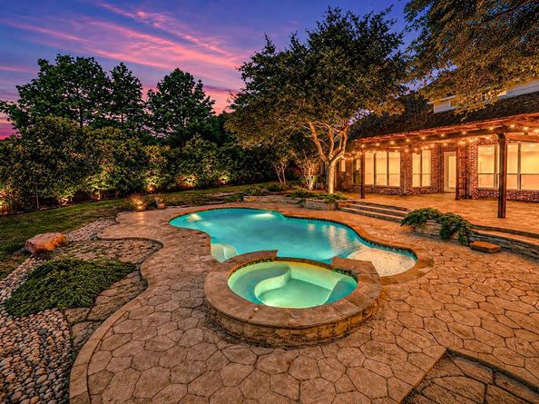 5143  Stillwater Trail , Frisco Texas 75034