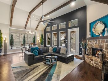 4711  Taylor Lane 