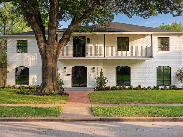 4535  Westway Avenue , Highland Park Texas 75205
