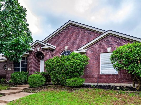 815  Bonnie Court , Allen Texas 75002