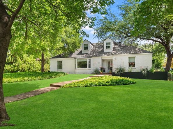 622 N Brookside Drive , Dallas Texas 75214