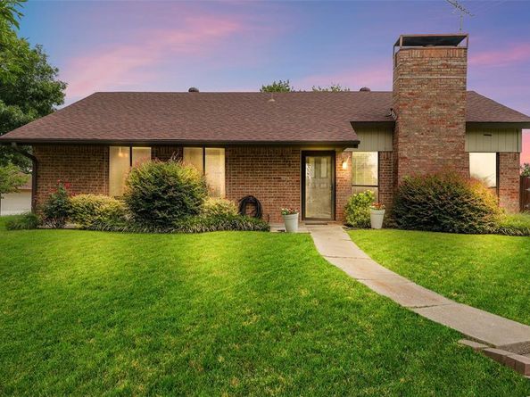 6116  Glacier Court , Mesquite Texas 75150