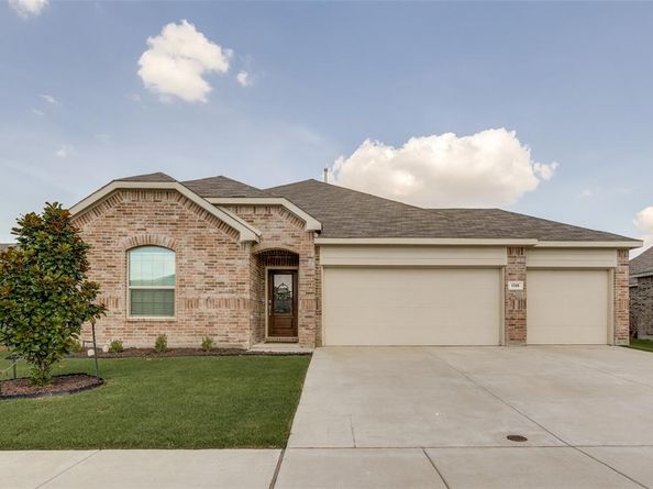 1136  Cropout Way , Fort Worth Texas 76052