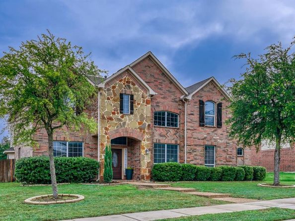 933  Ginger Trail , DeSoto Texas 75115