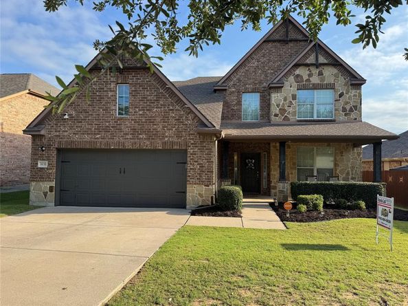 8133  Rock Elm Road , Fort Worth Texas 76131