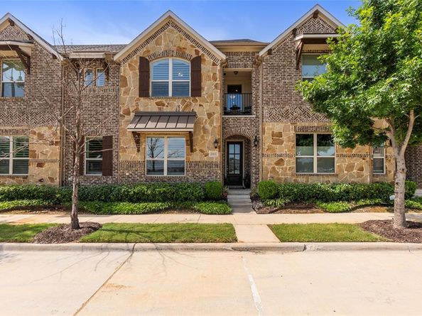2513  Gramercy Park Drive , Flower Mound Texas 75028