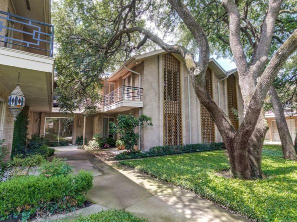 6328  Bandera Avenue  A, Dallas Texas 75225