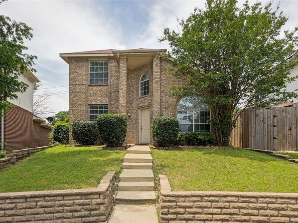 6722  Conestoga Drive , Rowlett Texas 75089