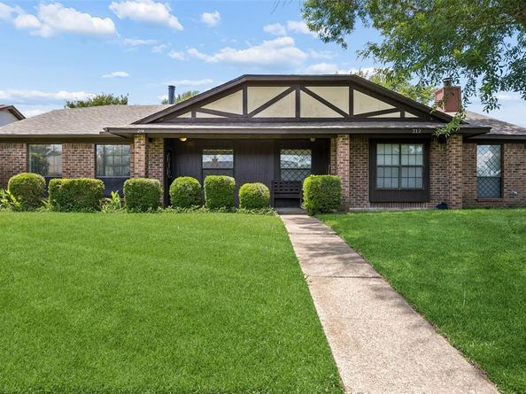 214  Shea Street , Garland Texas 75040