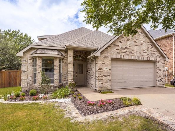7901  Stonehaven Lane , Rowlett Texas 75089
