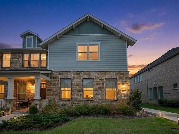 2622  Settlers Place , Garland Texas 75042