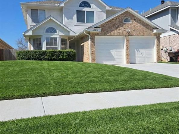 6825  Bellehaven Drive , Plano Texas 75023
