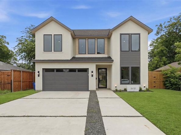 3610  Durango Drive , Dallas Texas 75220