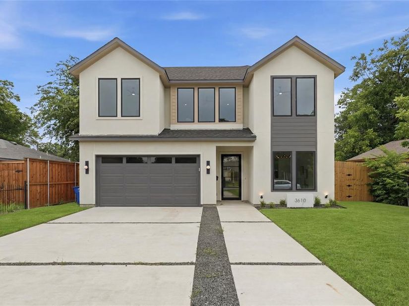 3610  Durango Drive , Dallas Texas 75220