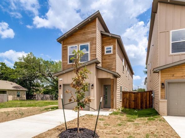2420  Starks Avenue , Dallas Texas 75215