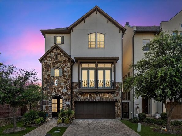 4765  Cloudcroft Lane , Irving Texas 75038