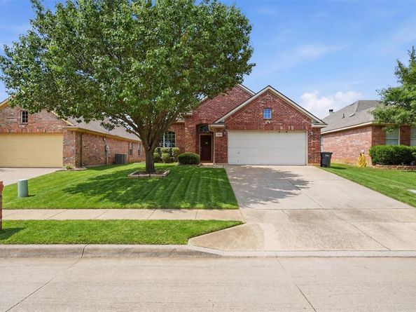 1216  Brownford Drive , Fort Worth Texas 76028