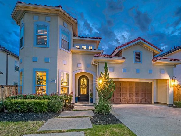6559  Titus Lane , Frisco Texas 75036