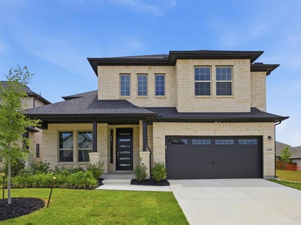 1908  Sangallo Lane , Celina Texas 75009
