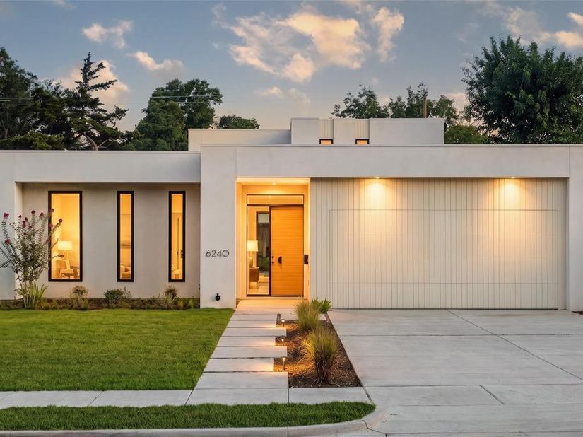 6240  Kenwood Avenue , Dallas Texas 75214