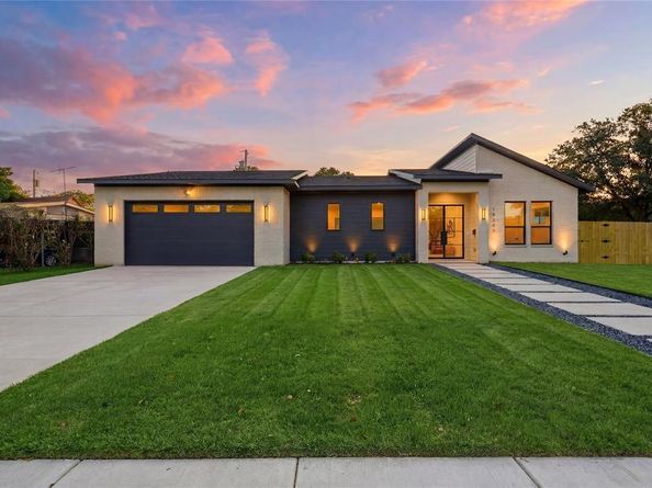 10331  Eastwood Drive , Dallas Texas 75228