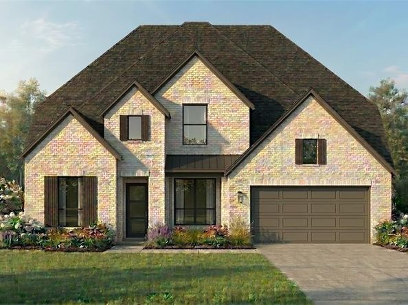 4112  Trellis Drive , Celina Texas 75078