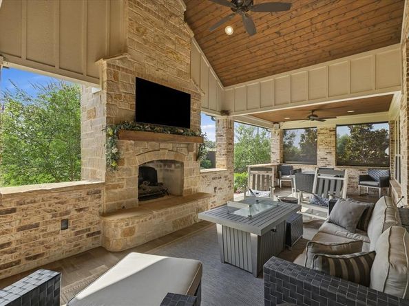 105  Big Sky Circle , Northlake Texas 76226
