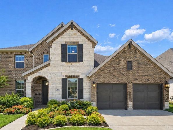 3005  Walker Way , Northlake Texas 76247