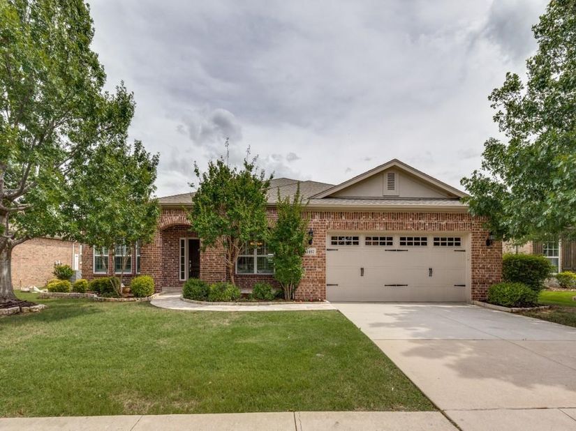 1457  Harbor Springs Drive , Frisco Texas 75036