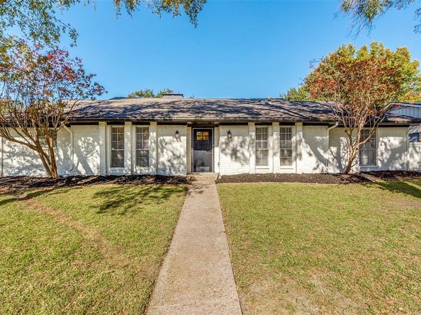 7241  Blythdale Drive , Dallas Texas 75248