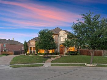 2201  Lady Cornwall Drive 