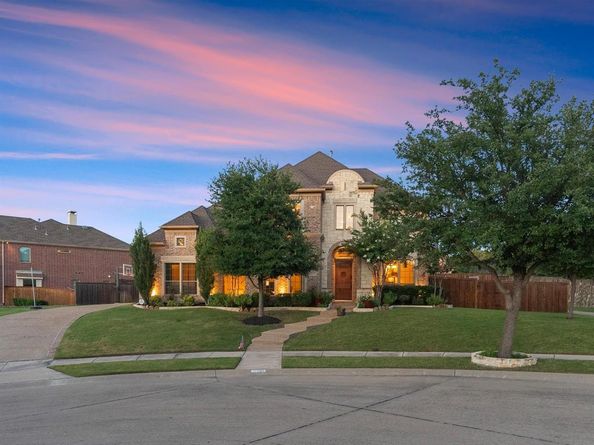 2201  Lady Cornwall Drive , Lewisville Texas 75056