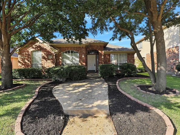 3812  Acacia Trail , The Colony Texas 75056