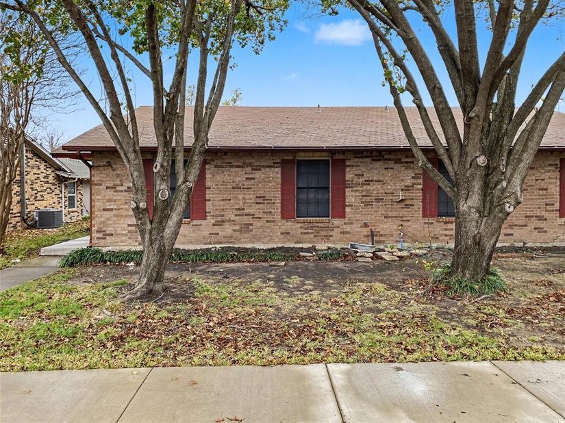 2908  Nelson Drive , Mesquite Texas 75150